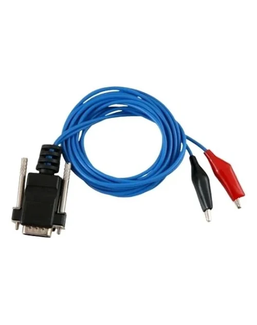 Cabo 89 Azul 2 vias para Neurodyn Injetado - Ibramed