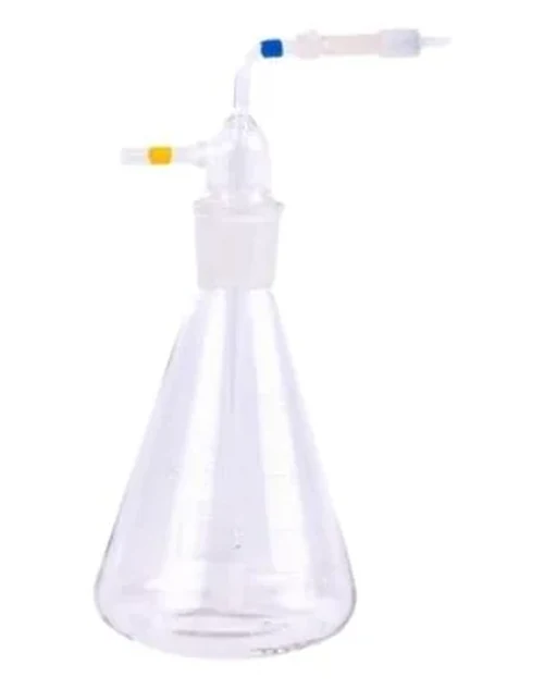 Caixa Frasco Borbulhador para Oxy - Tonederm