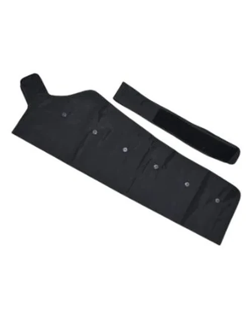 Câmaras de Ar para Pressoterapia nos Braços - Htm