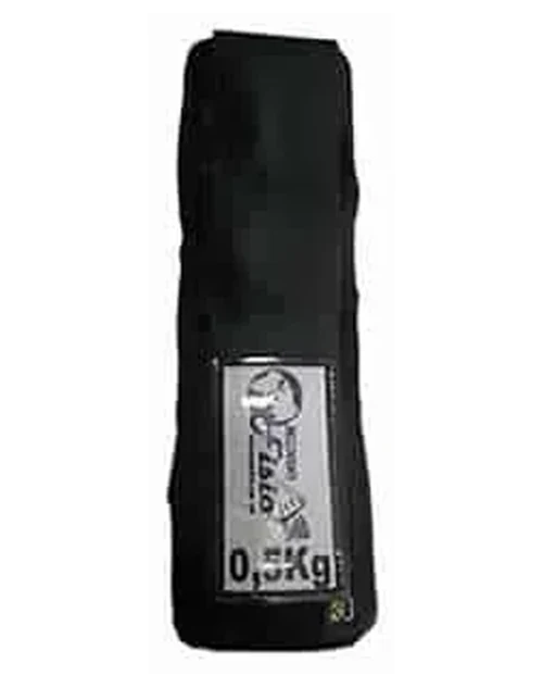 Caneleira Velcro (Granalha de Aço) 0,5Kg - Mundo Fisio