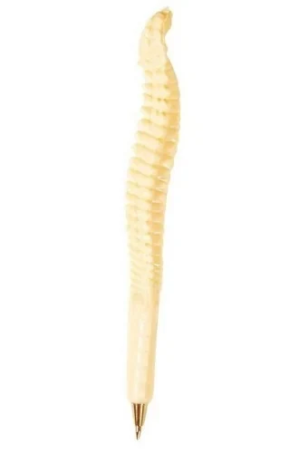 Caneta Esferográfica Coluna Vertebral - Up Pro
