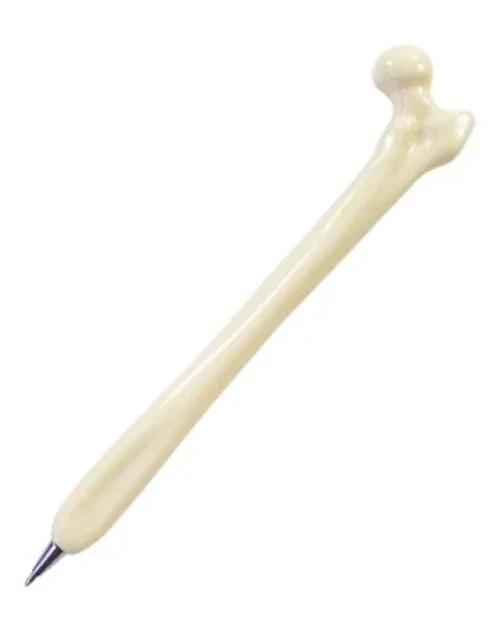 Caneta esferográfica Fêmur - Up Pro
