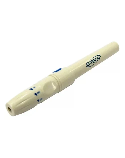 Caneta Lancetadora - G-Tech
