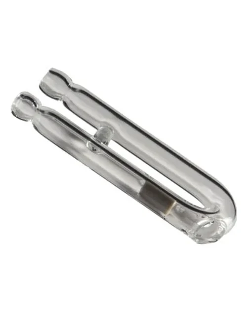 Caneta Peeling Modelo "U" - Ozotec