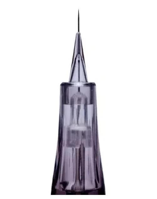 Cartucho Smart Derma Pen Preto - Kit com 10 unidades - 01 agulha - Smart GR