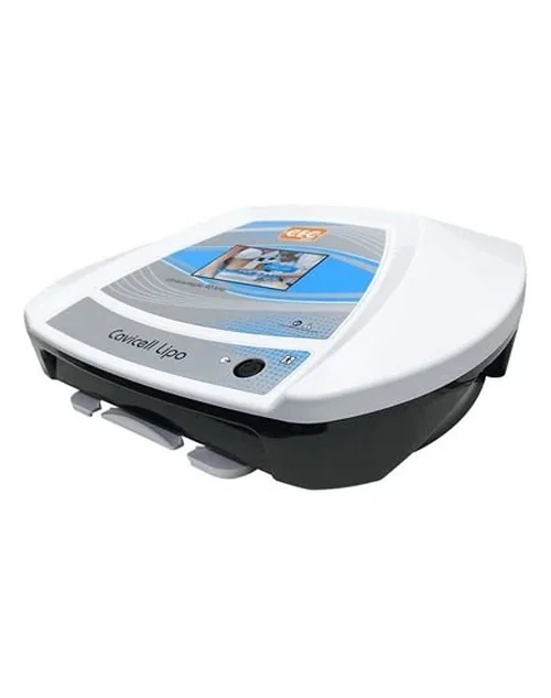 Cavicell Lipo - Ultracavitação - Cecbra