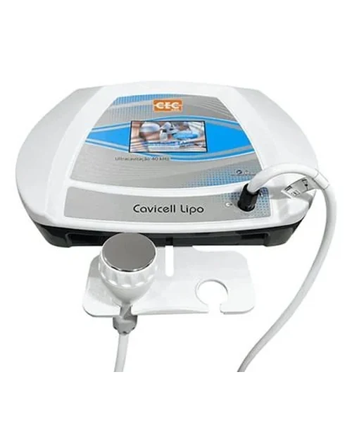 Cavicell Lipo - Ultracavitação - Cecbra