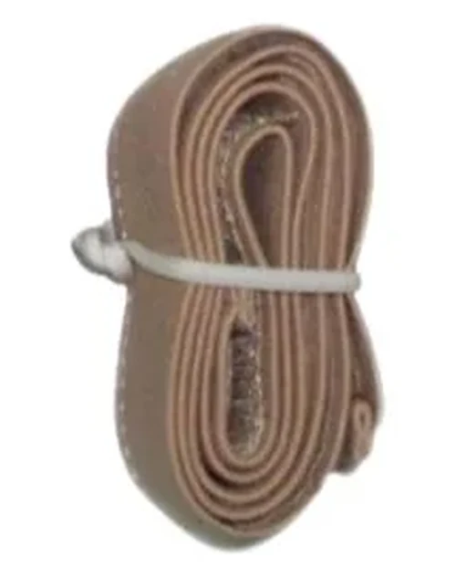 Cinta Elástica Pequena 60cm - Htm Eletrônica