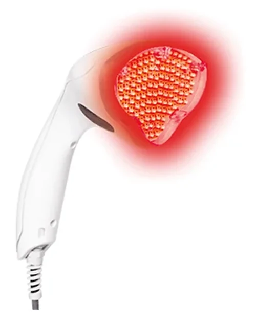 Cluster Grande KLD - Led Vermelho 630nm - Para Hygialux