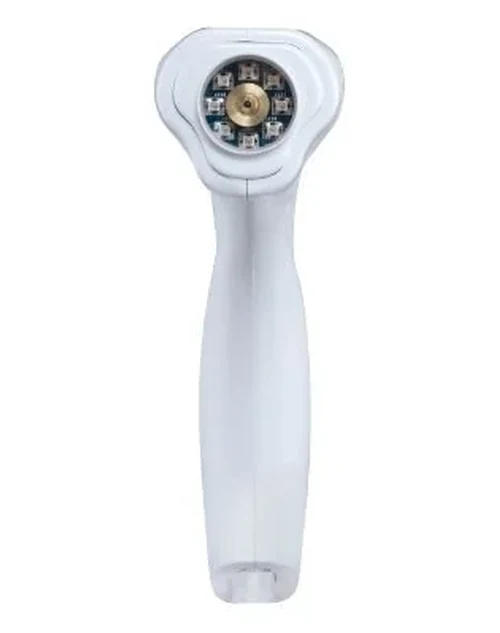 Cluster KLD - LED Vermelho 658nm + LED Infravermelho 858nm + Laser Infravermelho 904nm - para Endophoton