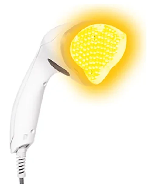 Cluster Led KLD - Âmbar 590nm - Para Hygialux