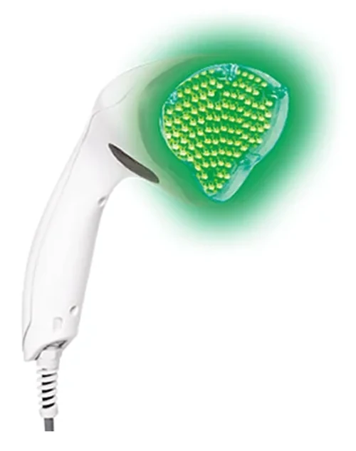 Cluster Led KLD - Verde 530nm - Para Hygialux