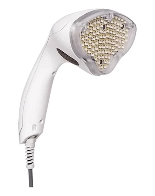 Cluster LED Tricolor para Hygialux KLD - Azul 470nm + Vermelho 630nm + Infravermelho 850nm - 4.625mW