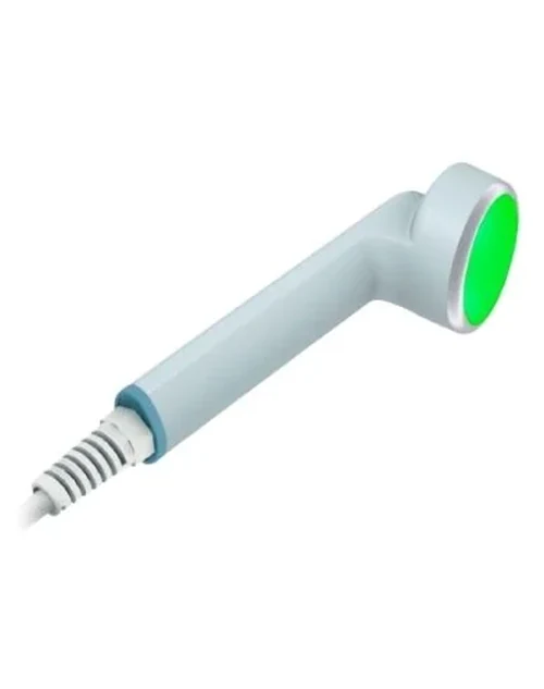 Cluster Led Verde - Fluence &amp; Fluence Maxx - Htm