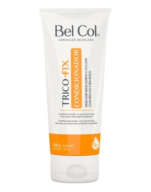 Condicionador Trico-Fix - 180g - Bel Col