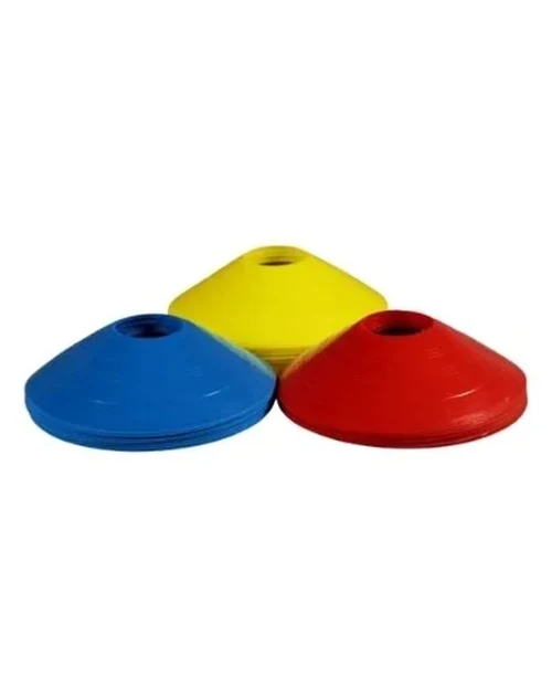 Cone Chapéu Chinês - Brasil Fit