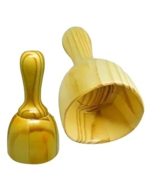Copa Sueca Para Massagem Modeladora - Salus
