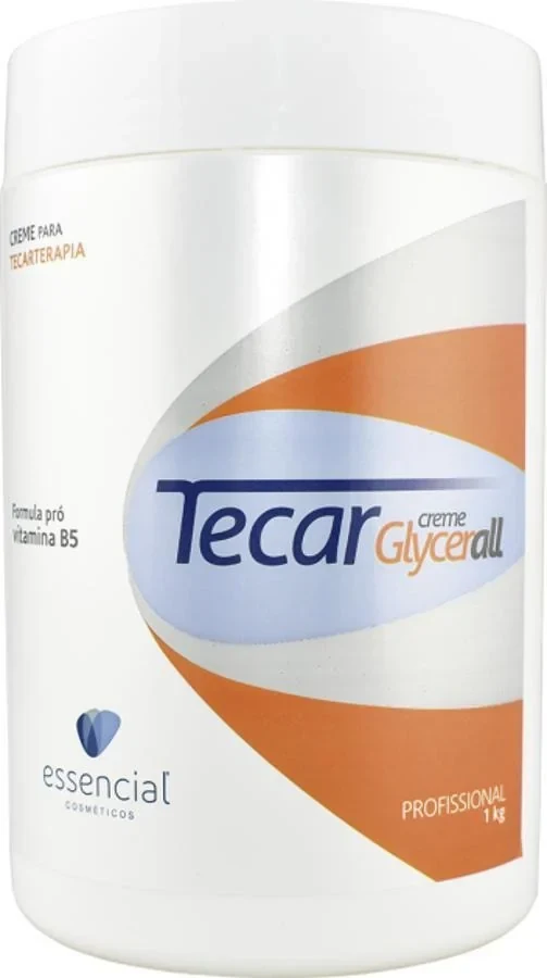 CREME PARA APLICAÇÃO - TECARE - HTM