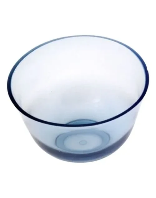 Cubeta Maleável Grande 500ml Azul - Estek