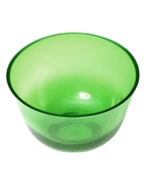 Cubeta Maleável Grande 500ml Verde - Estek