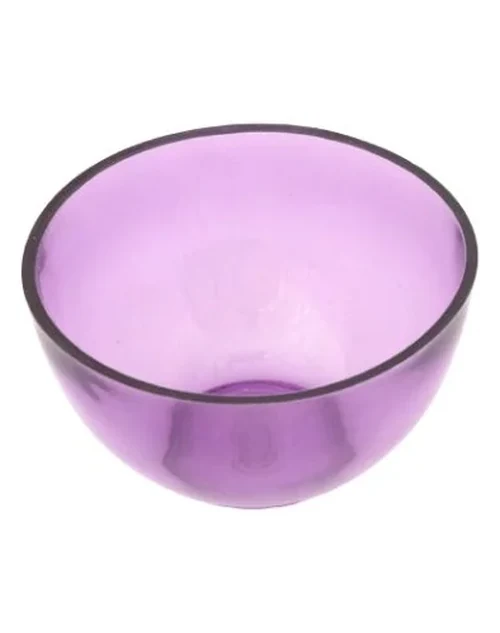 Cubeta Maleável Média 350ml Lilás - Estek