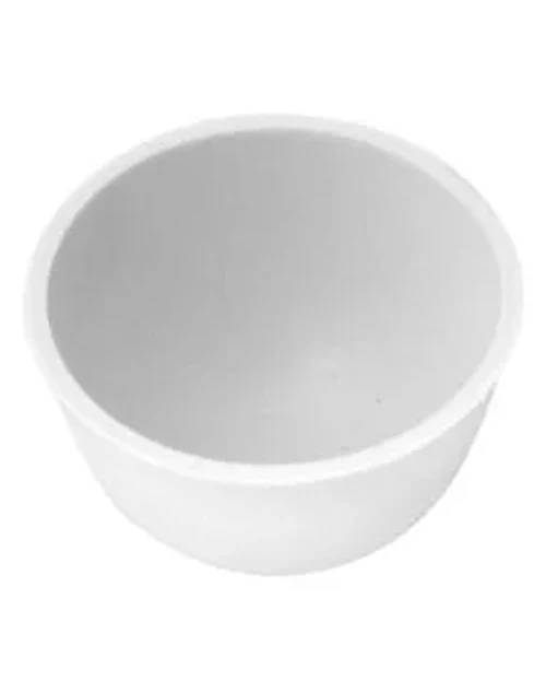 Cubeta Maleável Mini 60ml Branco - Estek