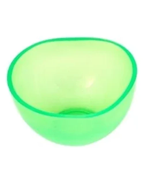 Cubeta Maleável Mini 60ml Verde - Estek