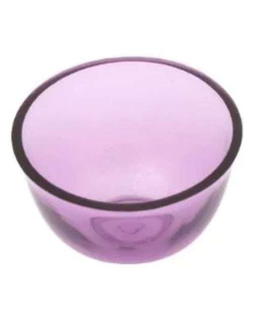 Cubeta Maleável Pequena 200ml Lilás - Estek