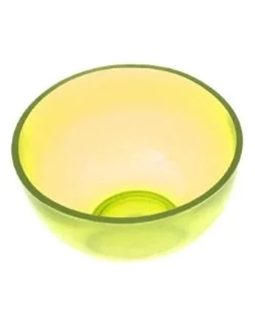 Cubeta Maleável Pequena 200ml Verde - Estek