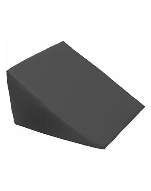 Cunha - 0,50 X 0,50 X 0,30 - Preta - Mundo Fisio