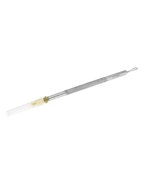 Cureta de Alça com Suporte de Agulha – Estek