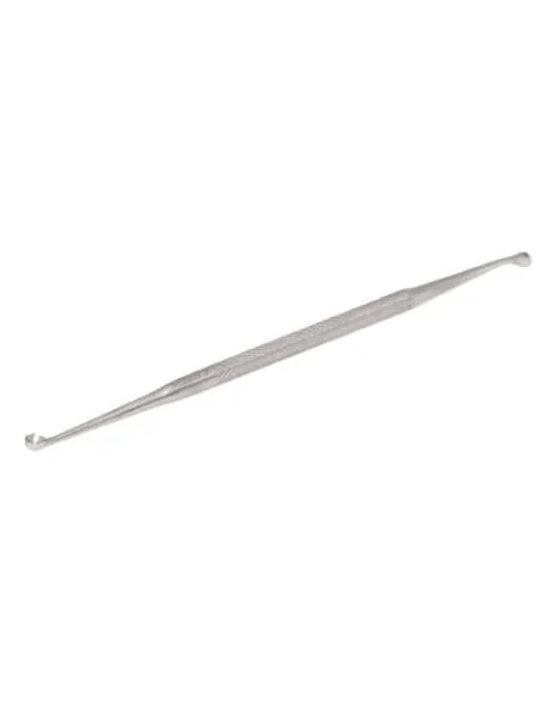 Cureta para Cravo Concha Dupla - Estek