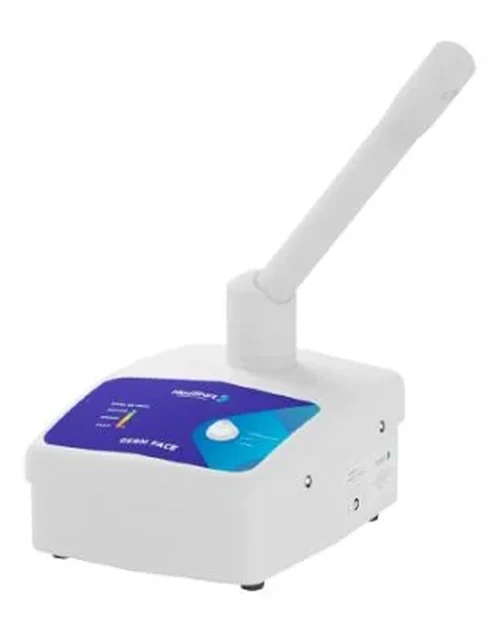 Derm Face - Aparelho Vaporizador Portátil - MedStart