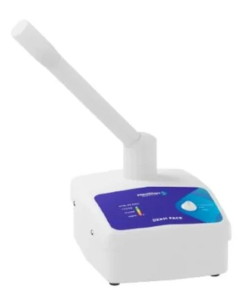 Derm Face - Aparelho Vaporizador Portátil - MedStart