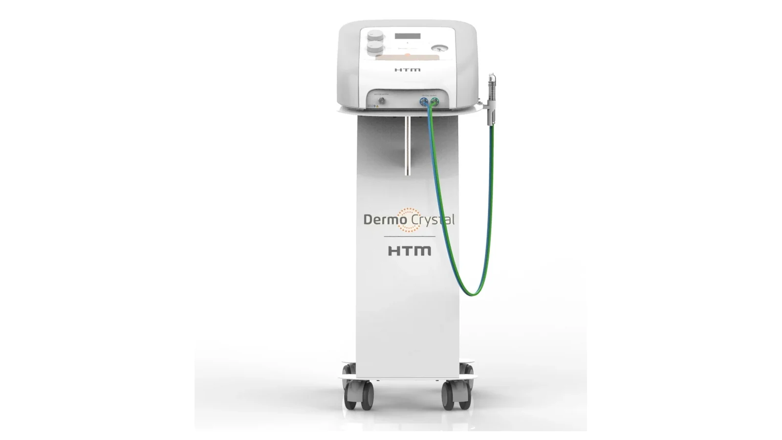DERMO CRYSTAL - HTM