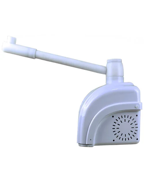 Dermosteam 220v com mini Probe 450nm - Vapor de Ozônio - Ibramed