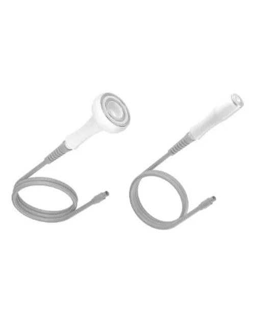 Dermotonus Esthetic Ibramed - Equipamento de Massagem Mecânica, Microdermoabrasão, Vacuoterapia e Radiofrequência