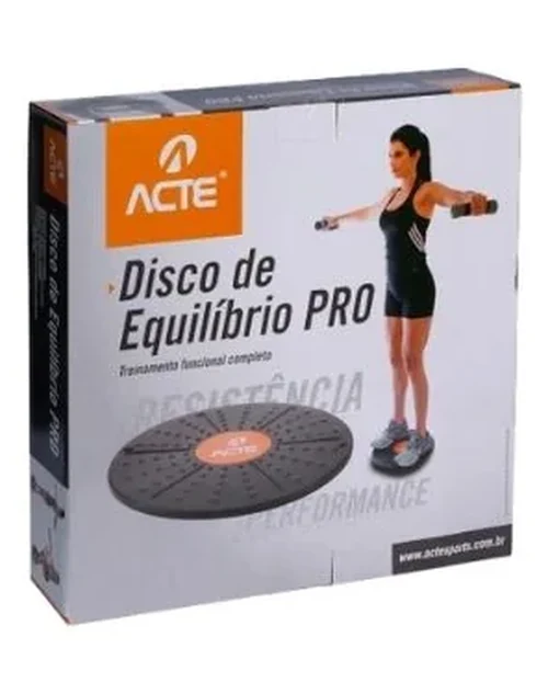 Disco De Equilíbrio Pro T49 - Acte