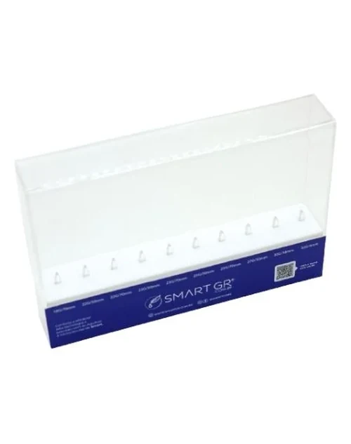 Display Microcânulas e Agulha - Harmonização Facial - Smart GR