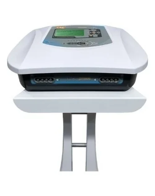 Drenapress Cecbra - Aparelho de Pressoterapia Sequencial