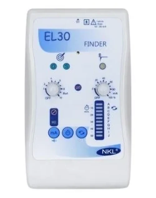 EL30 Finder D-AF1 - NKL