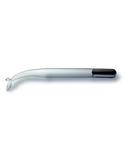 Eletrodo Rabo de Peixe - Ozotec