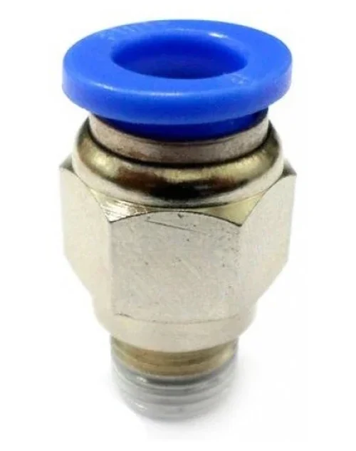 Engate Rápido 6mm - Ozotec