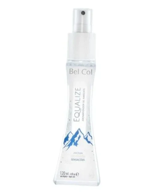 Equalize - aromatizador de ambiente - 145 ml - Bel Col