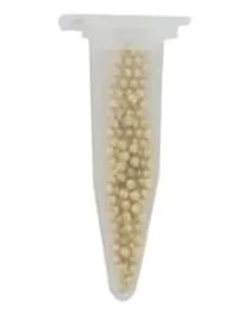 Esfera Tubo C/ 100 de Ouro - Pan Acupuntura