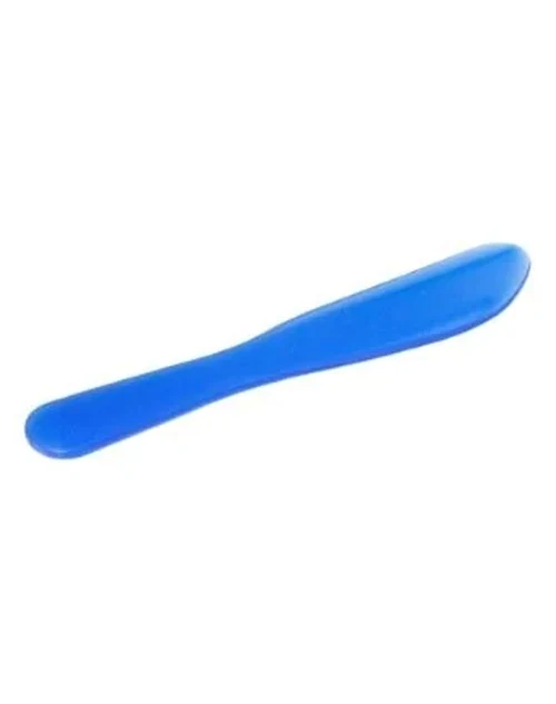 Espátula Anatômica Azul - Estek