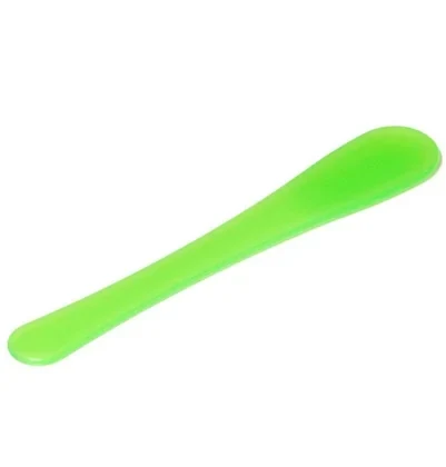 ESPATULA ESPANHOLA VERDE - ESTEK