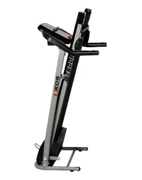 Esteira Kikos E600ix - Bivolt - Kikos