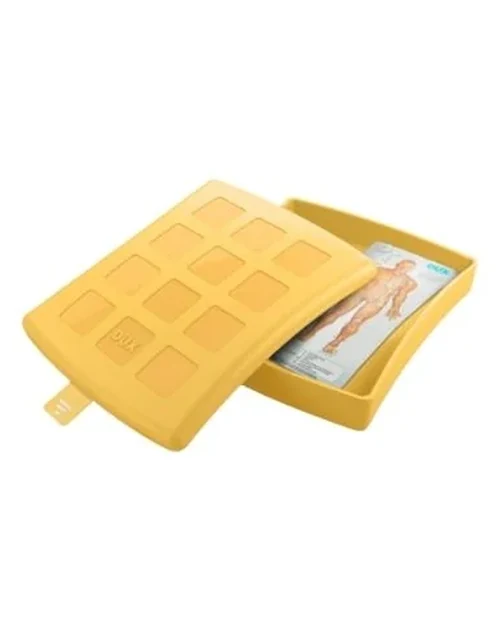 Estojo para Instrumental de Acupuntura – Multicase 1000 - Dux
