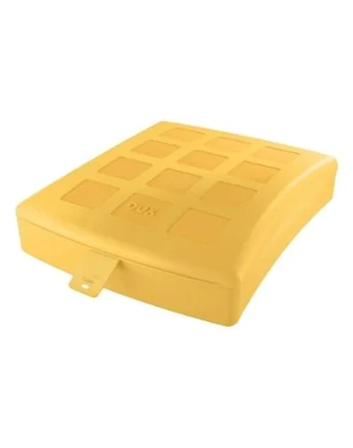 Estojo para Instrumental de Acupuntura – Multicase 1000 - Dux